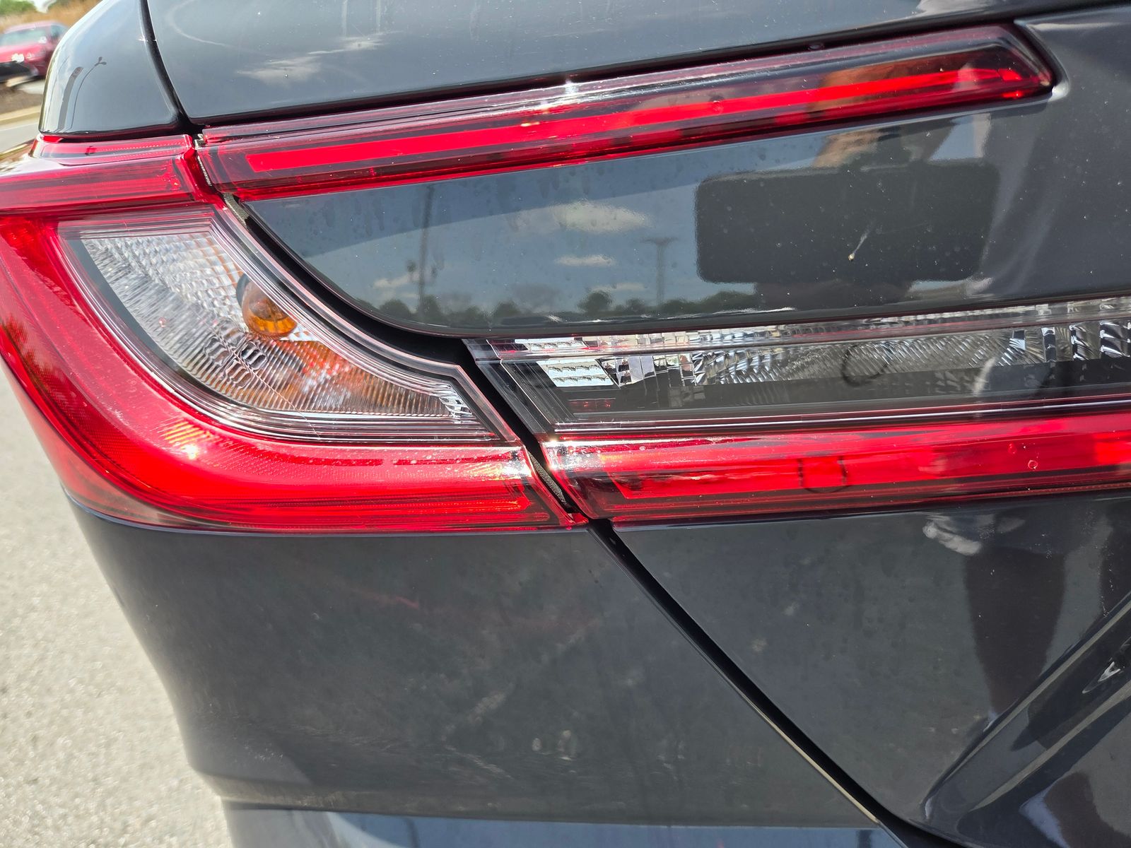 used 2025 Toyota Camry car, priced at $30,216