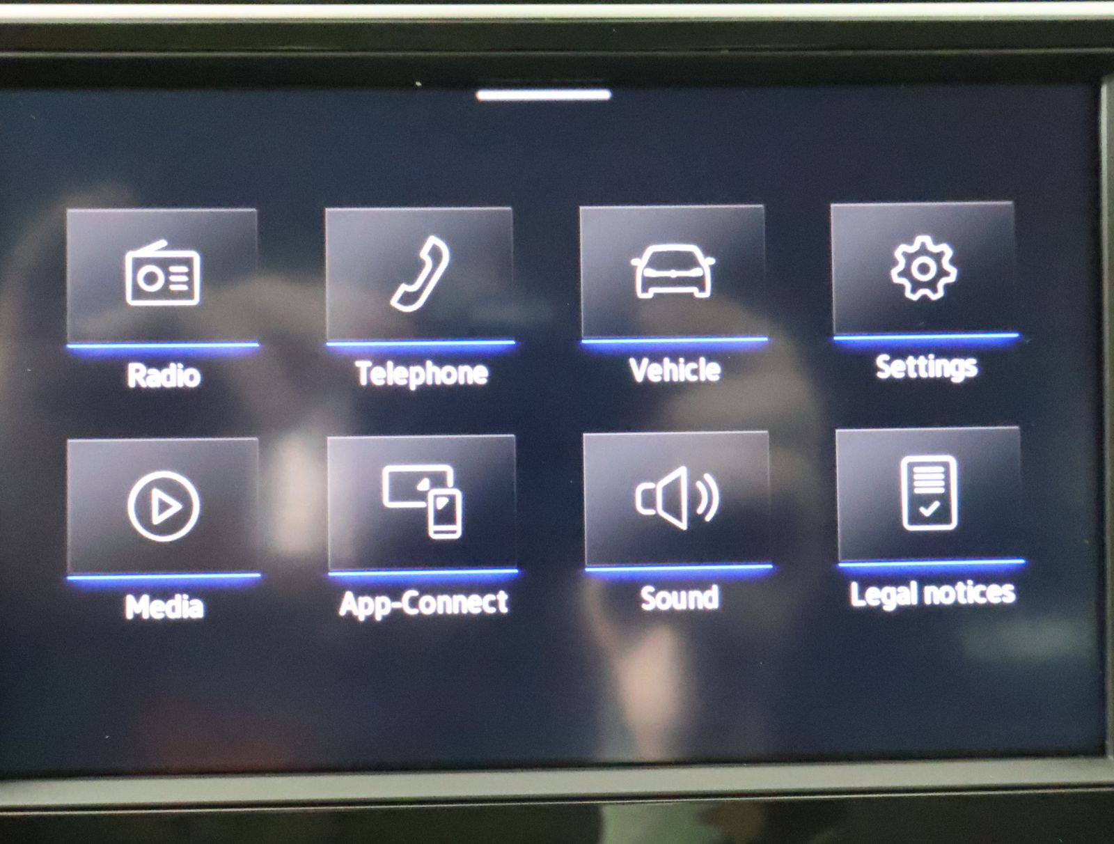 2023 Volkswagen Atlas 2.0T SE photo