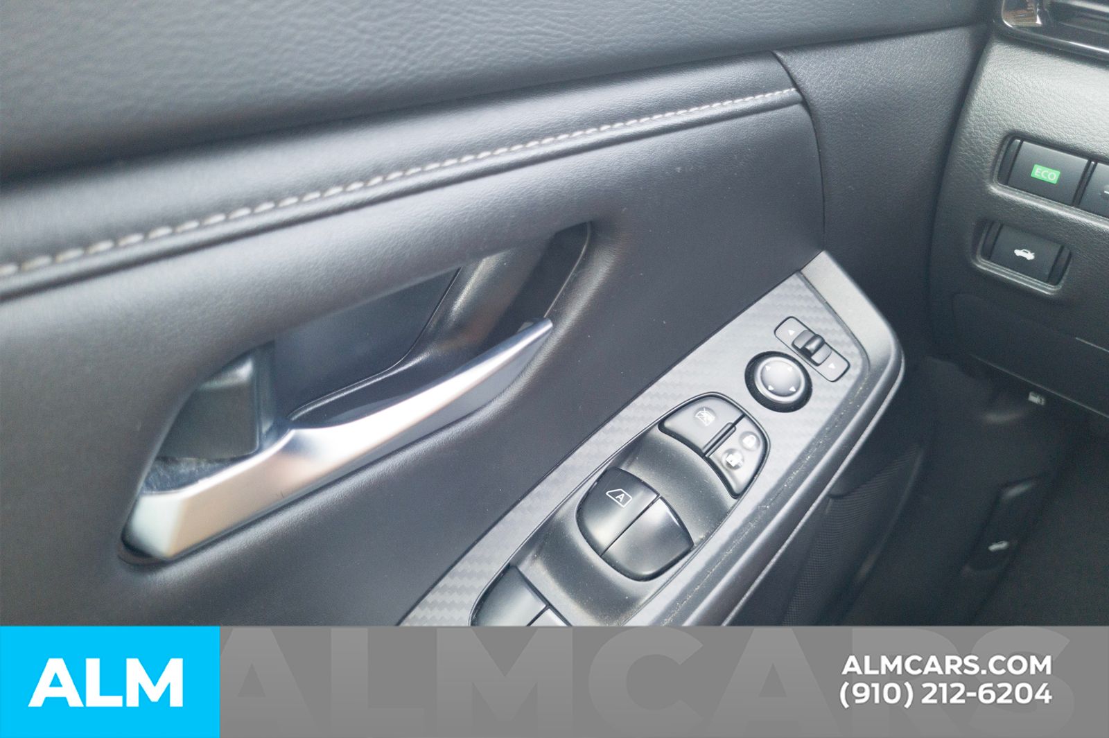 Used 2024 Gun Metallic Nissan SV image 16