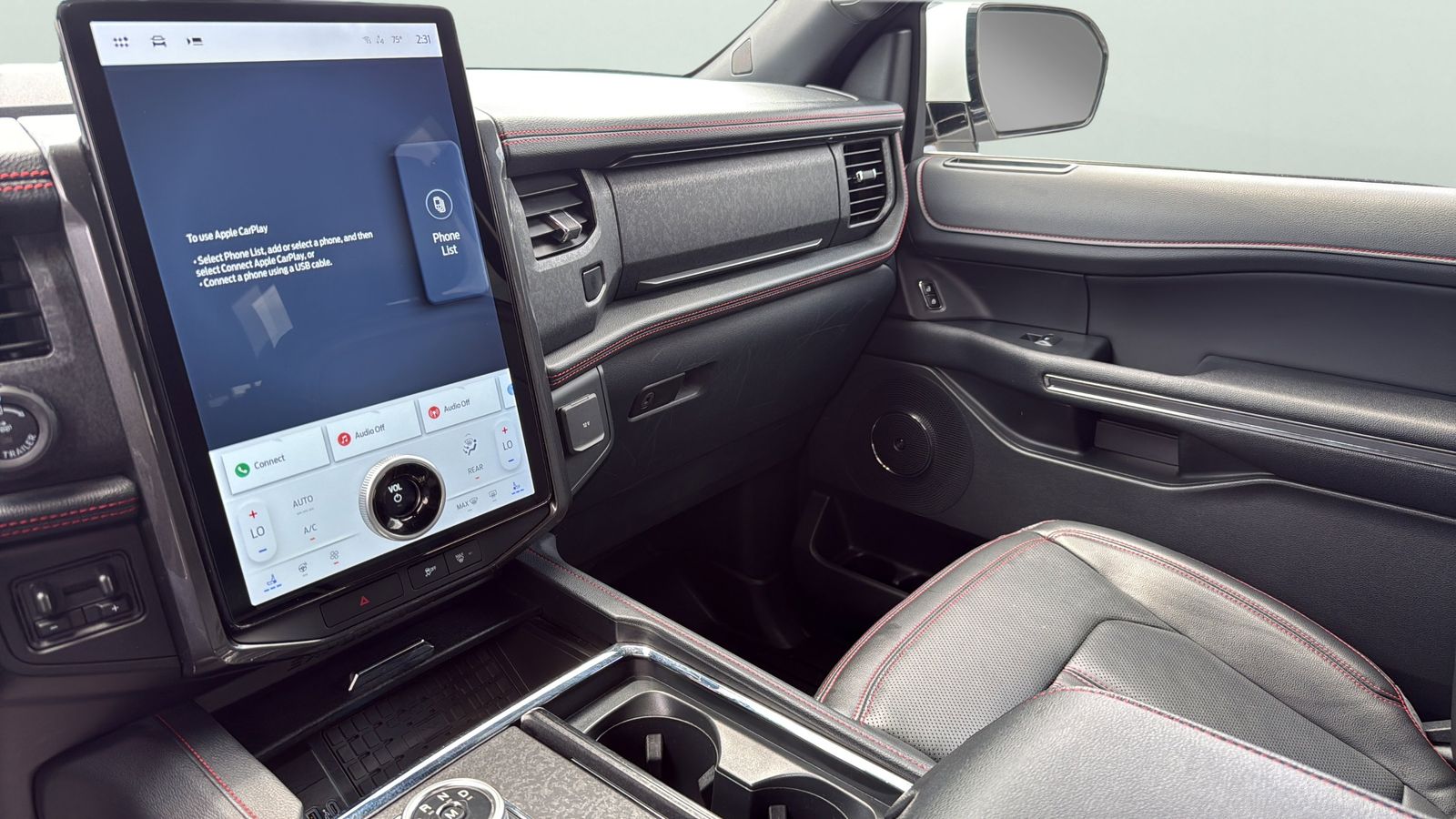 Used Car 2023 Ford Expedition Max  Limited For Sale Under $50,000 In Austin, Texas