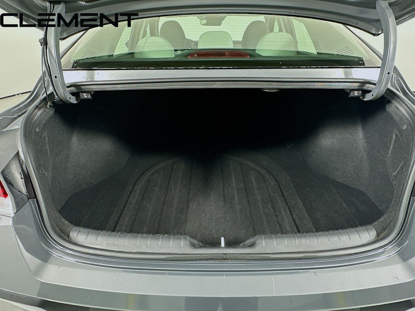 used 2024 Hyundai Elantra car, priced at $20,848