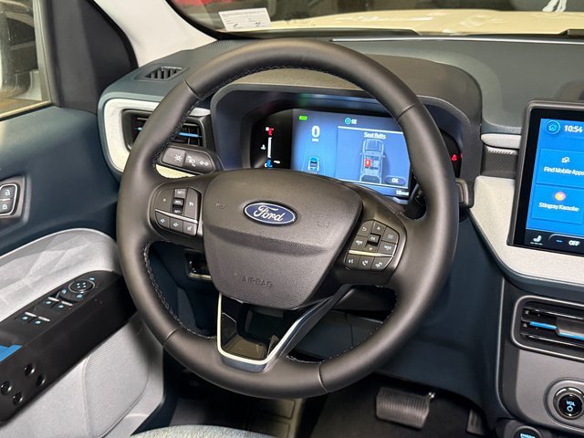 New 2026 Oxford White Ford XLT image 18