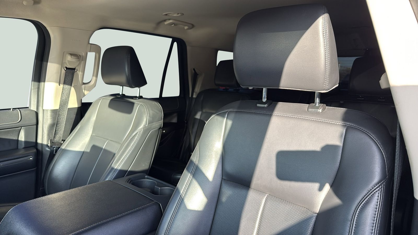 Used Car 2023 Ford Expedition  Xlt For Sale Under $50,000 In Austin, Texas