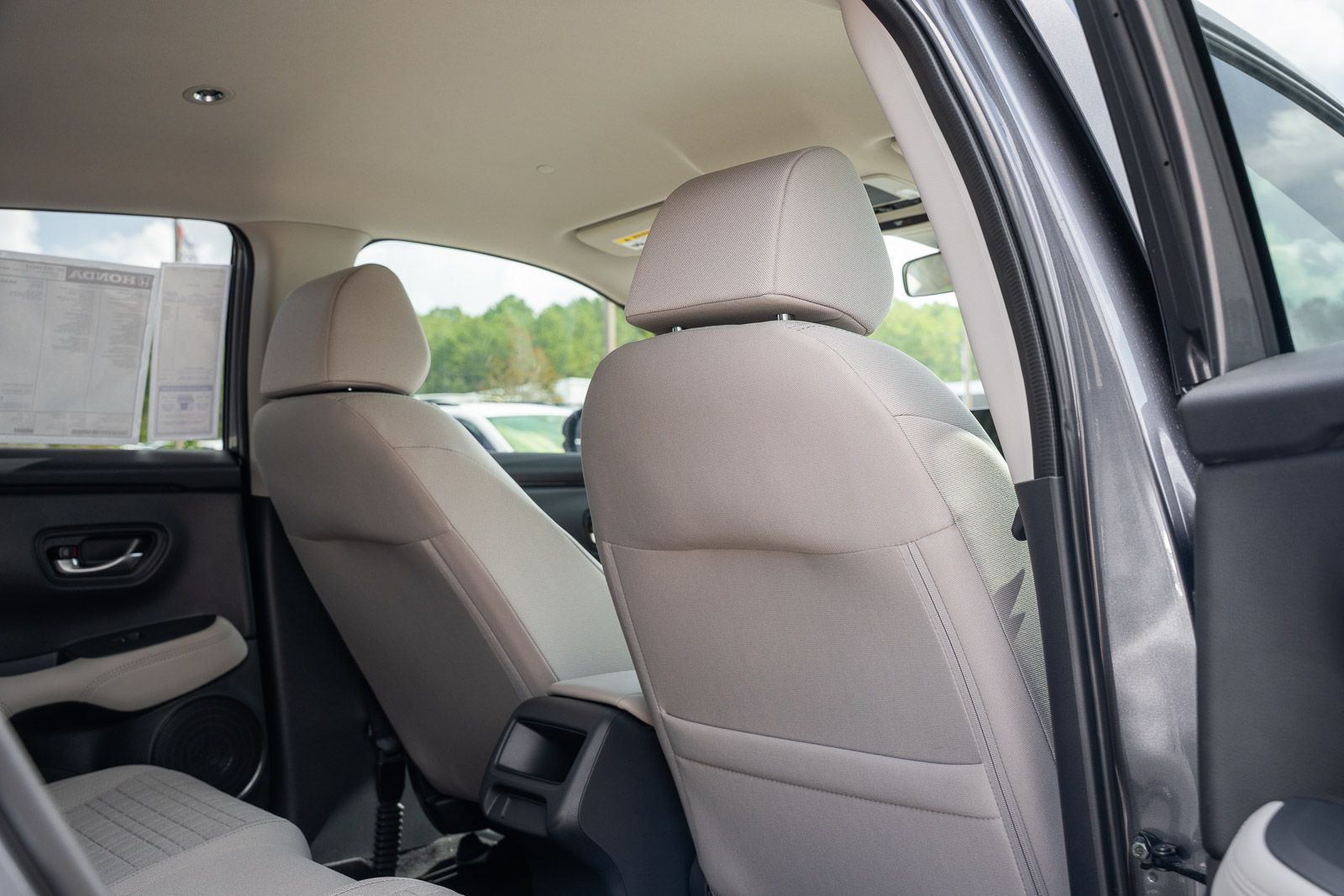 New 2027 Honda HR-V SUV