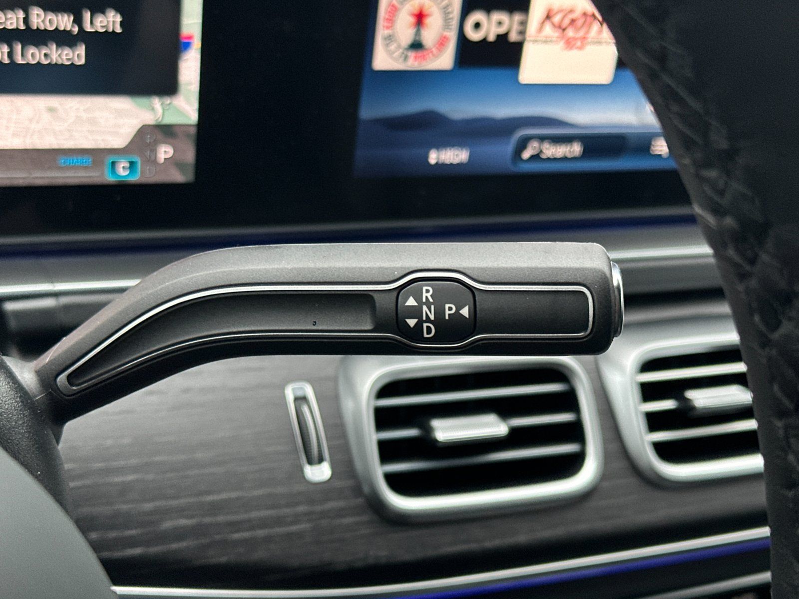 new 2026 Mercedes-Benz GLS car