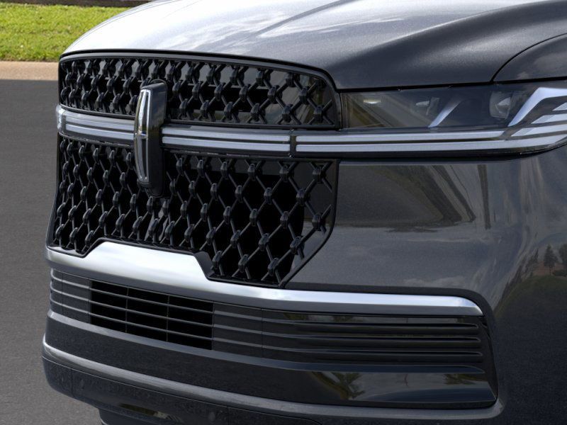 2025 Lincoln Navigator  Reserve In Austin, Texas