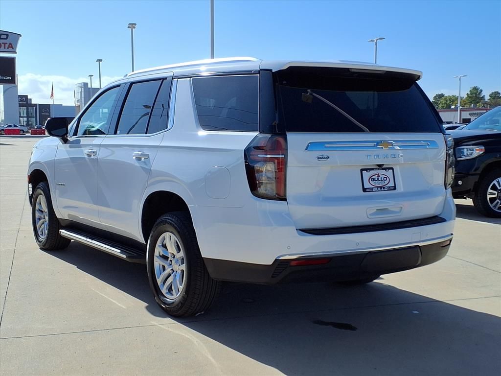 2023 Chevrolet Tahoe LS - 1