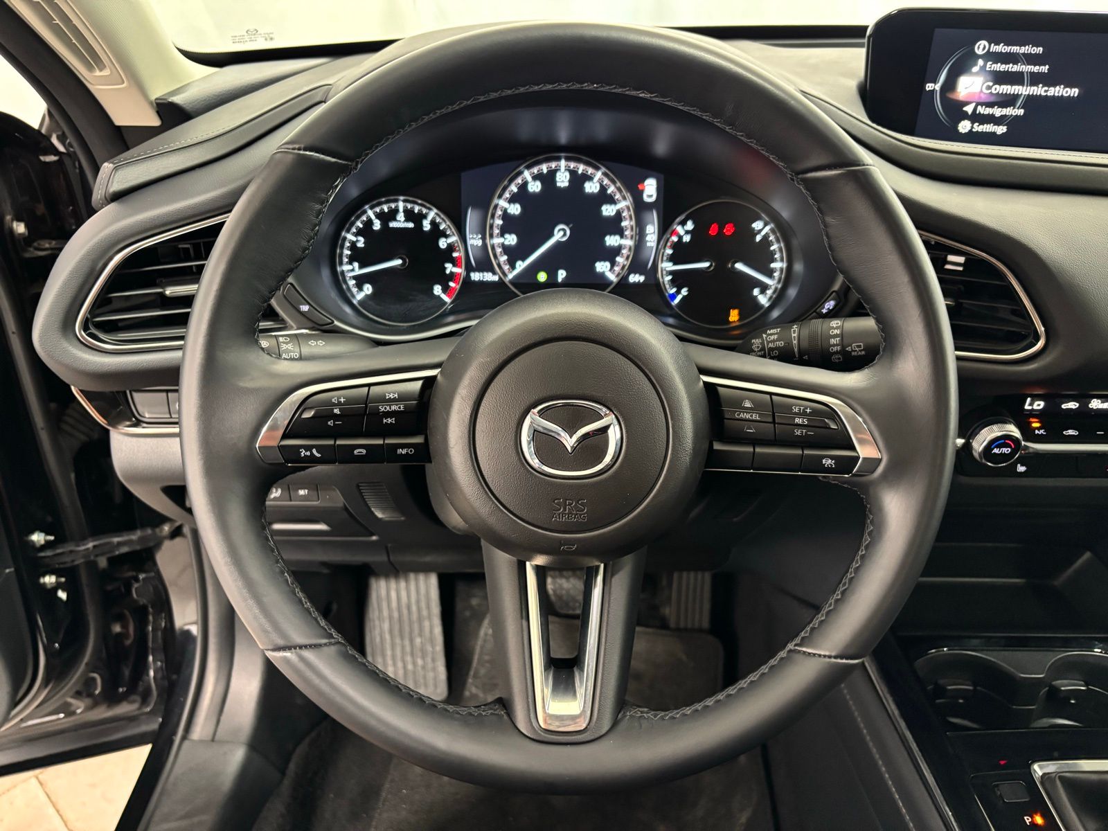 Used Car 2025 Mazda Cx-30  2.5 S Preferred Package For Sale Under $30,000 In Austin, Texas