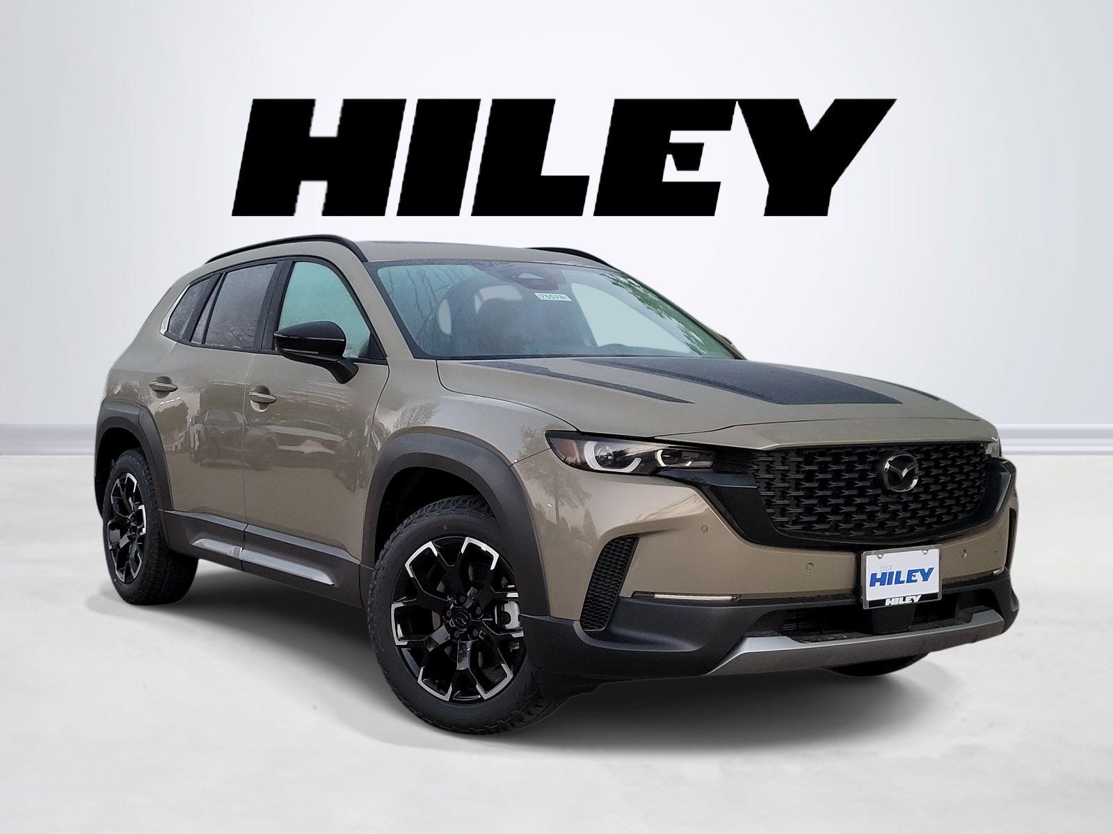 2026 Mazda Mazda CX-50 2.5 Turbo Meridian Edition AWD