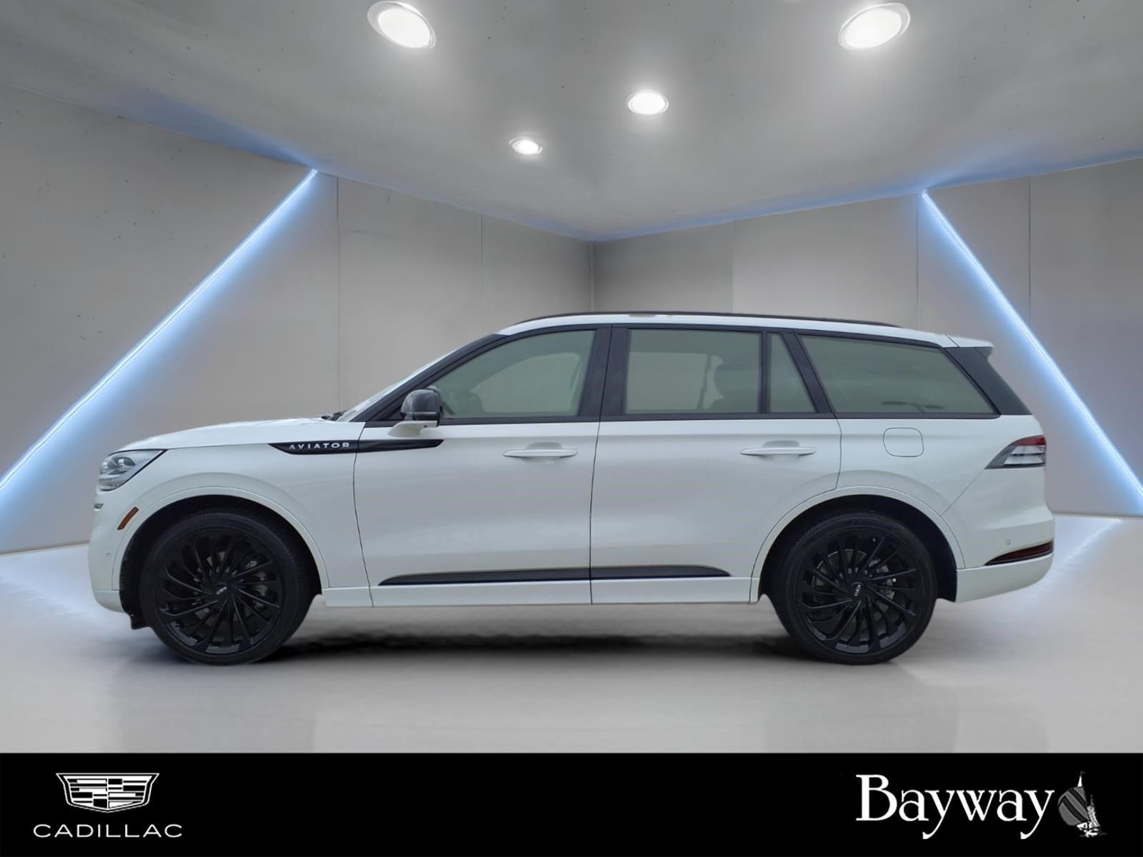 2023 Lincoln Aviator Reserve - 8
