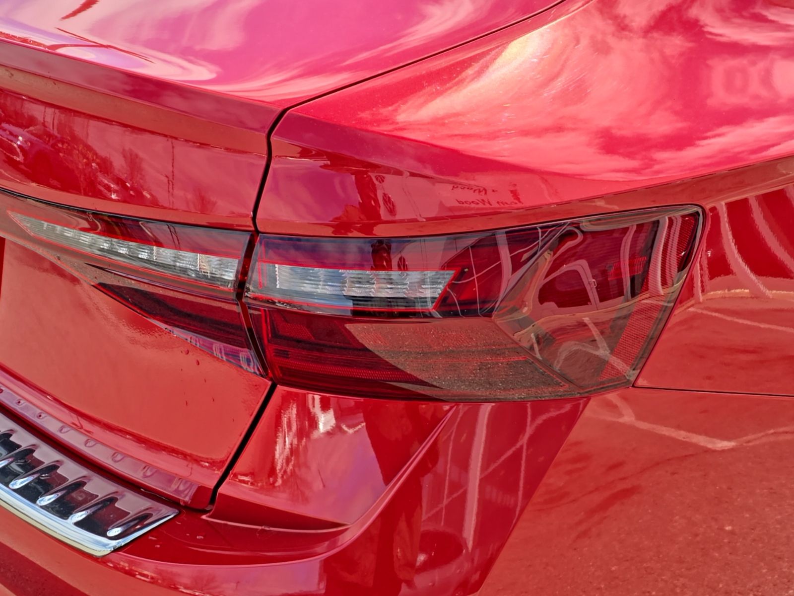 new 2026 Volkswagen Jetta car, priced at $26,504