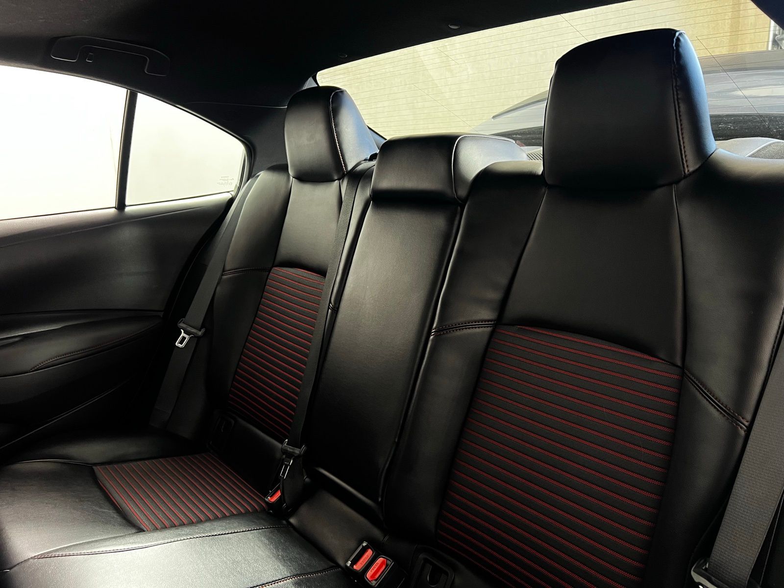 Thumbnail: 2023 Toyota Corolla - 21