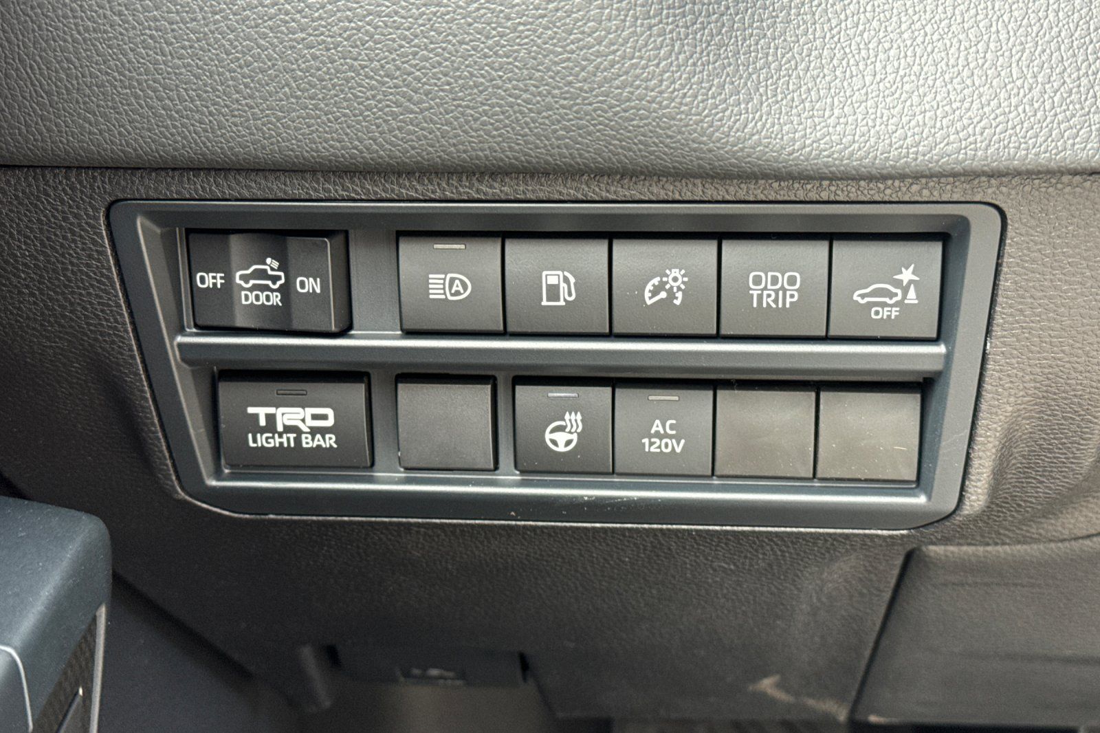 New 2026 Toyota Tundra i-FORCE MAX Truck