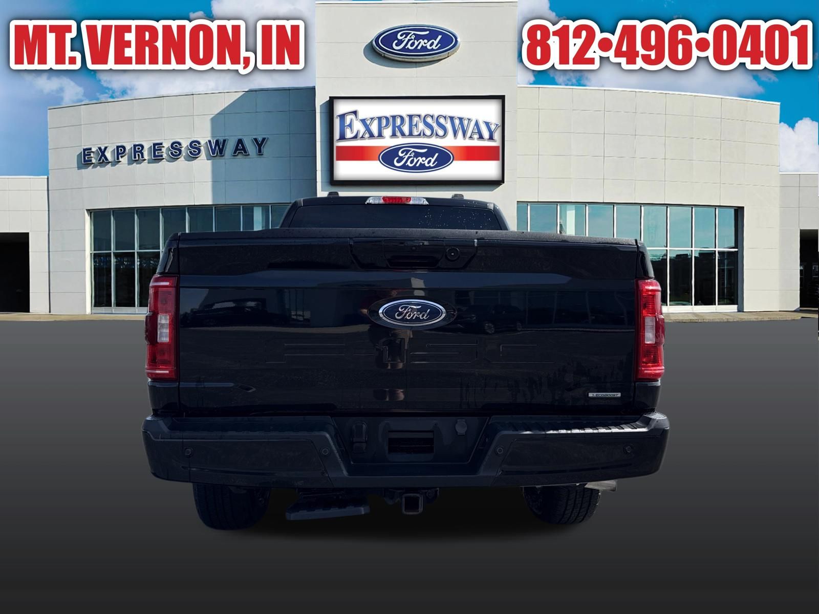 2023 Ford F-150 image 5