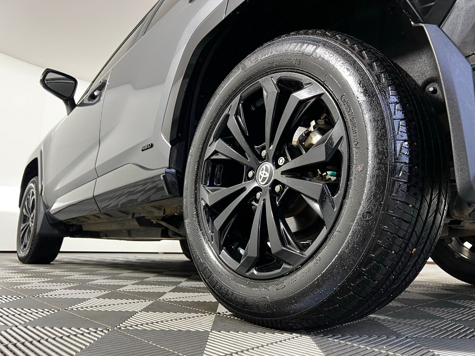 Thumbnail: 2024 Toyota RAV4 - 28