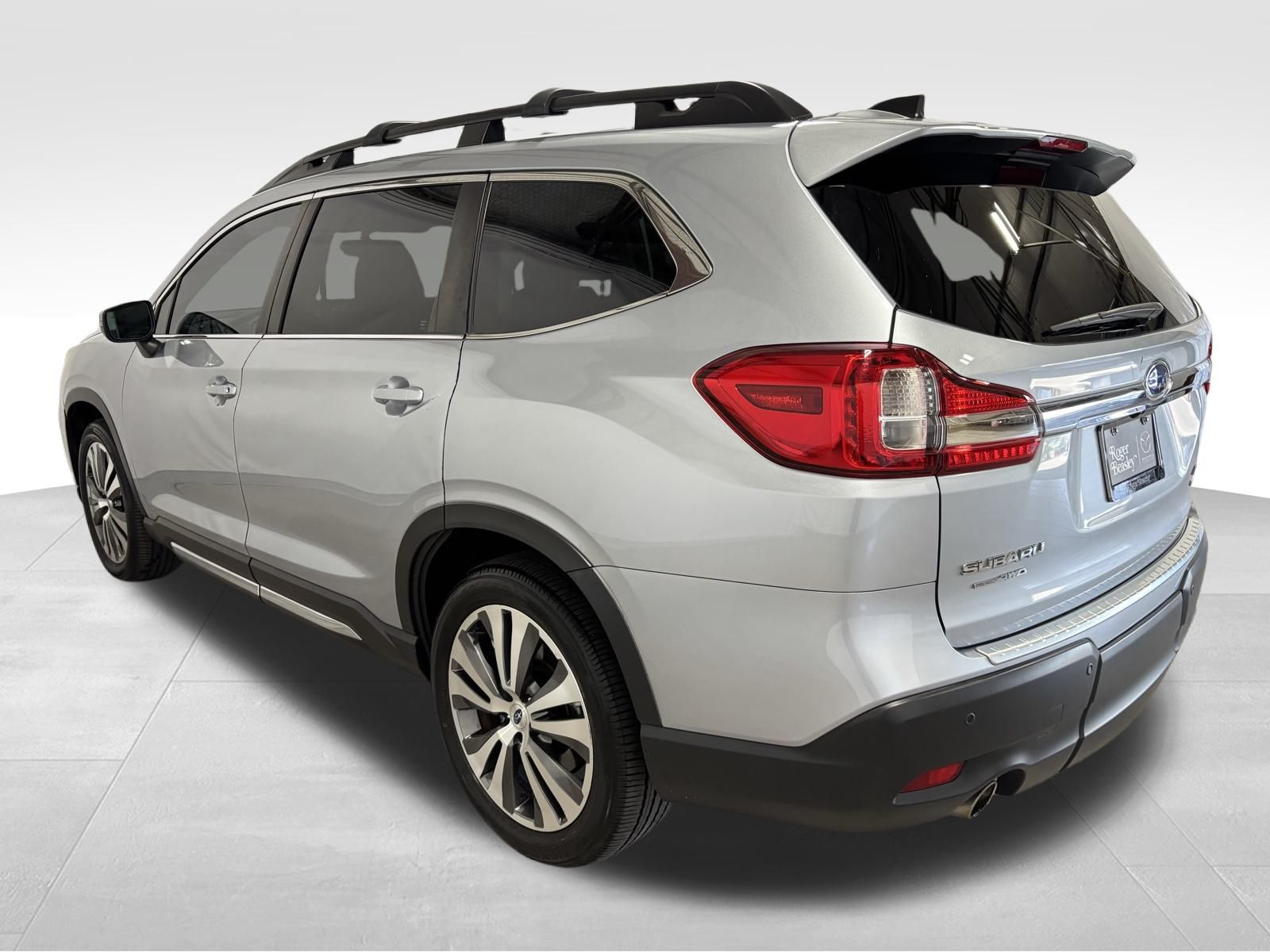 Used Car 2019 Subaru Ascent  Limited For Sale Under $25,000 In Austin, Texas