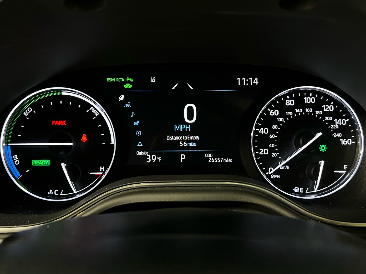 Thumbnail: 2020 Toyota Avalon - 17