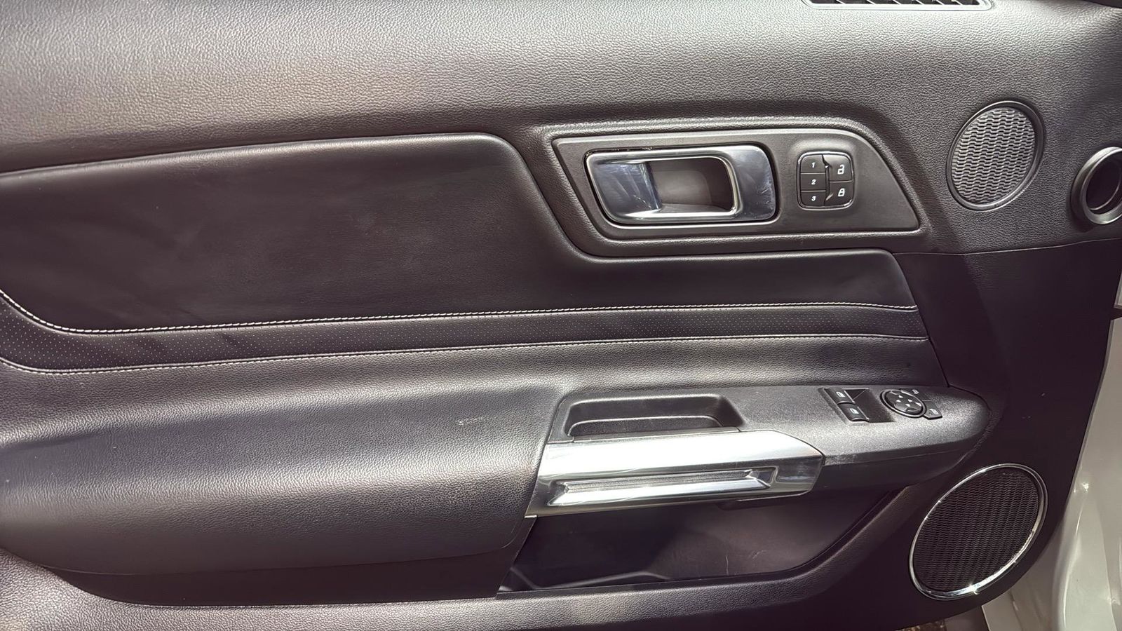 Used Car 2022 Ford Mustang  Mach 1 For Sale Under $50,000 In Austin, Texas