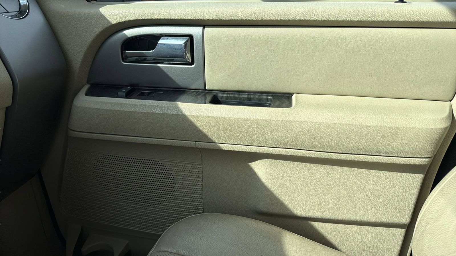 Used Car 2017 Ford Expedition El  Limited For Sale Under $15,000 In Austin, Texas