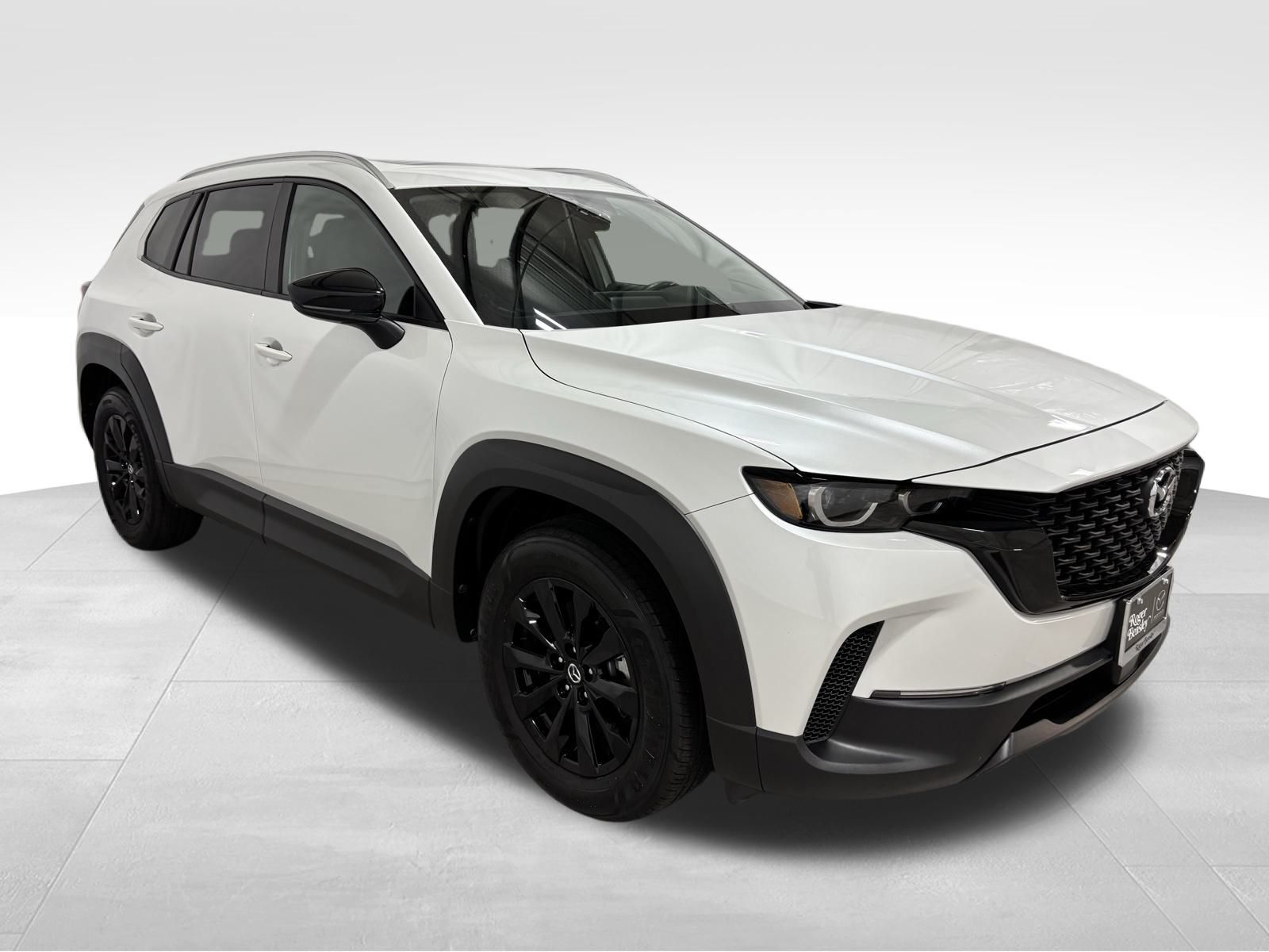 Used Car 2023 Mazda Cx-50  2.5 S Preferred Plus Package For Sale Under $30,000 In Austin, Texas