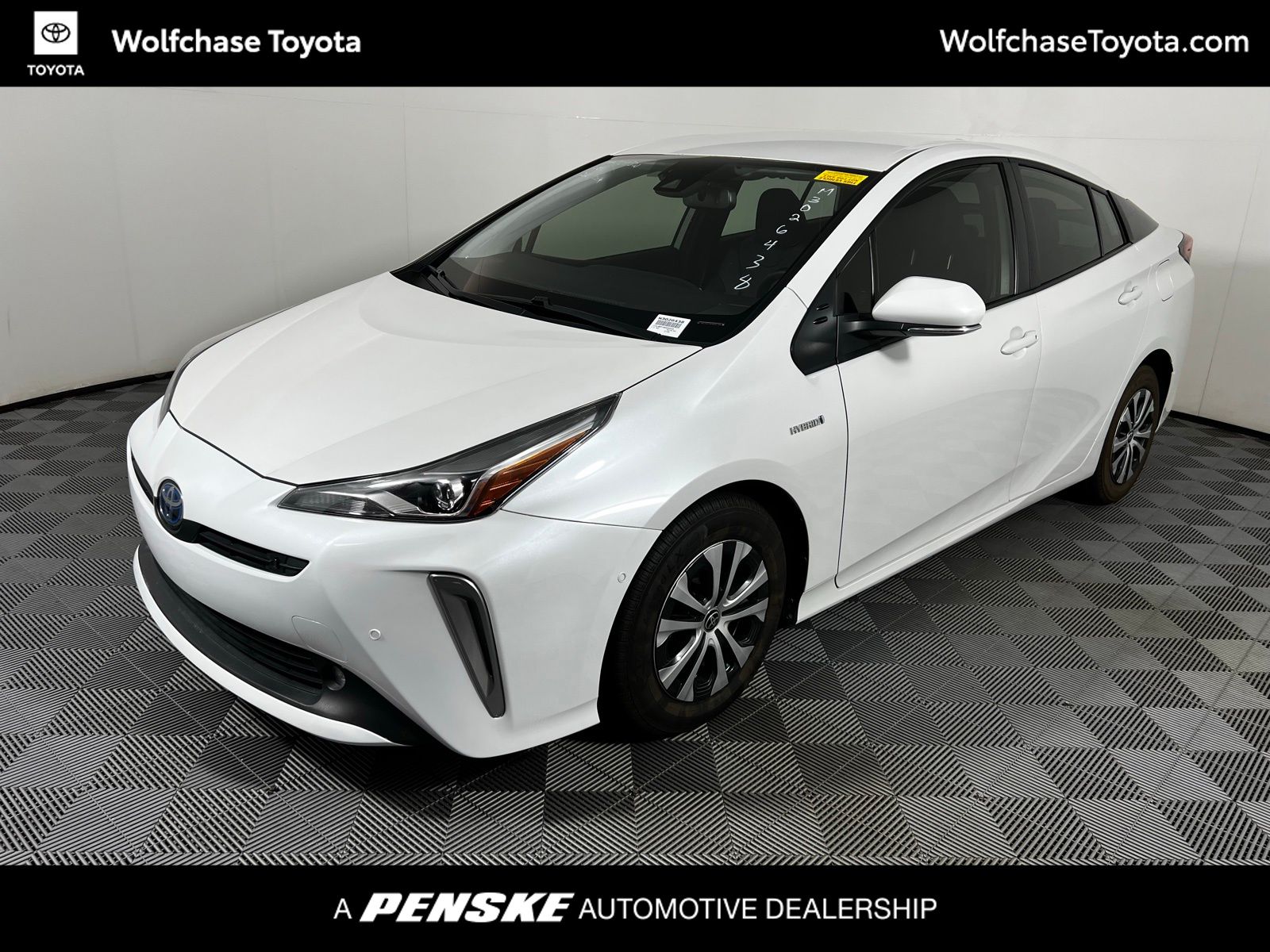 2018 Toyota Prius Three -
                  Cordova, TN