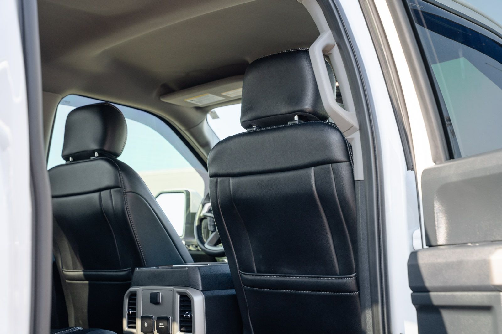 Used 2020 Ford F-150 Truck