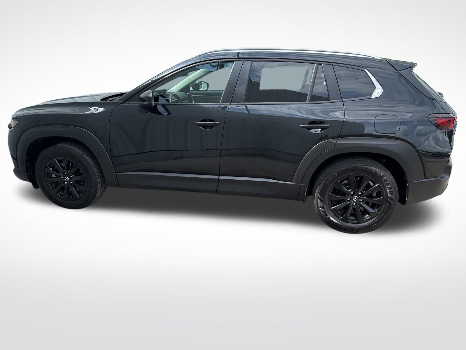 Used Car 2025 Mazda Cx-50  2.5 S Select Package For Sale Under $30,000 In Austin, Texas