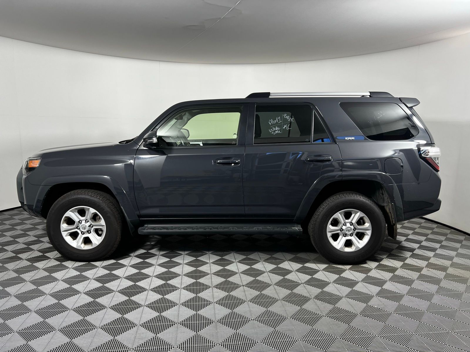 Thumbnail: 2024 Toyota 4Runner - 8