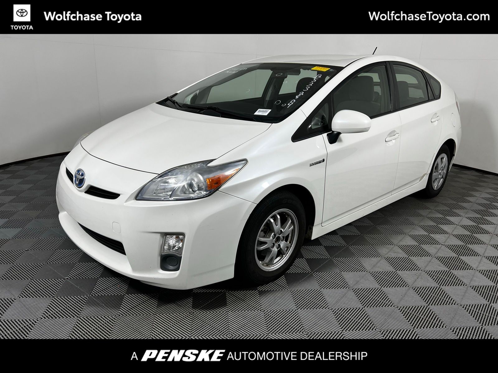 2011 Toyota Prius Two -
                  Cordova, TN