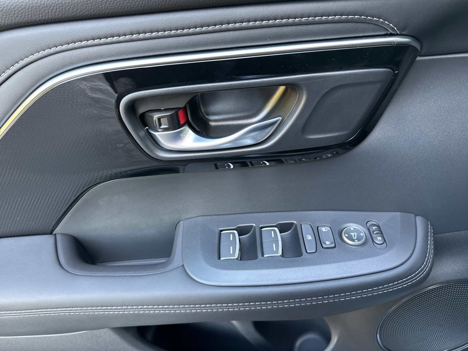 new 2025 Acura ADX car