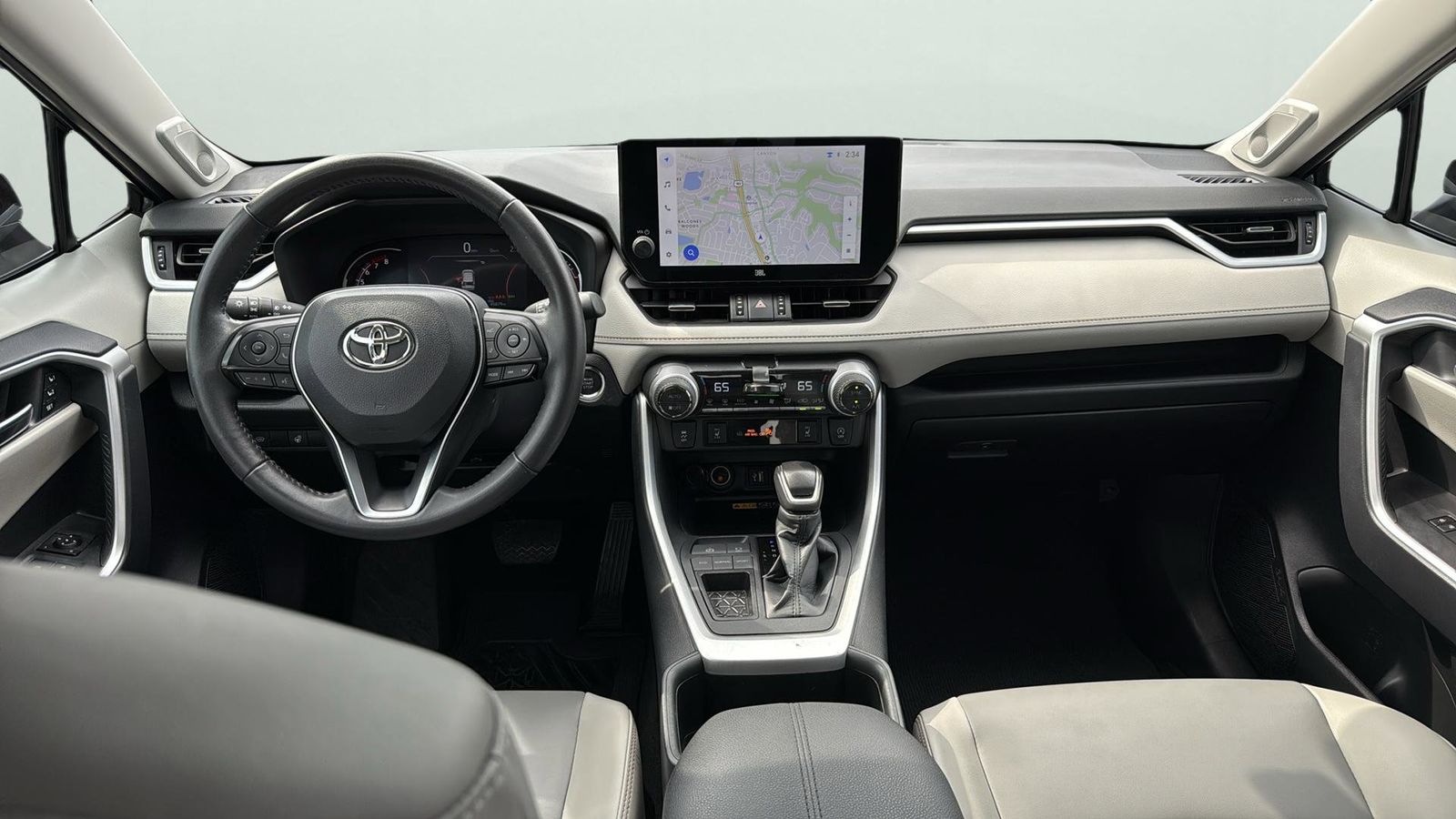 Used Car 2024 Toyota Rav4  Xle Premium For Sale Under $35,000 In Austin, Texas