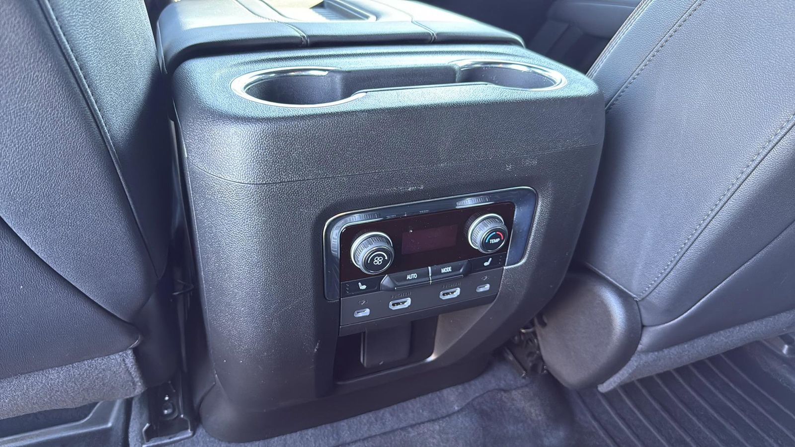 Used Car 2023 Chevrolet Tahoe  High Country For Sale Under $70,000 In Austin, Texas