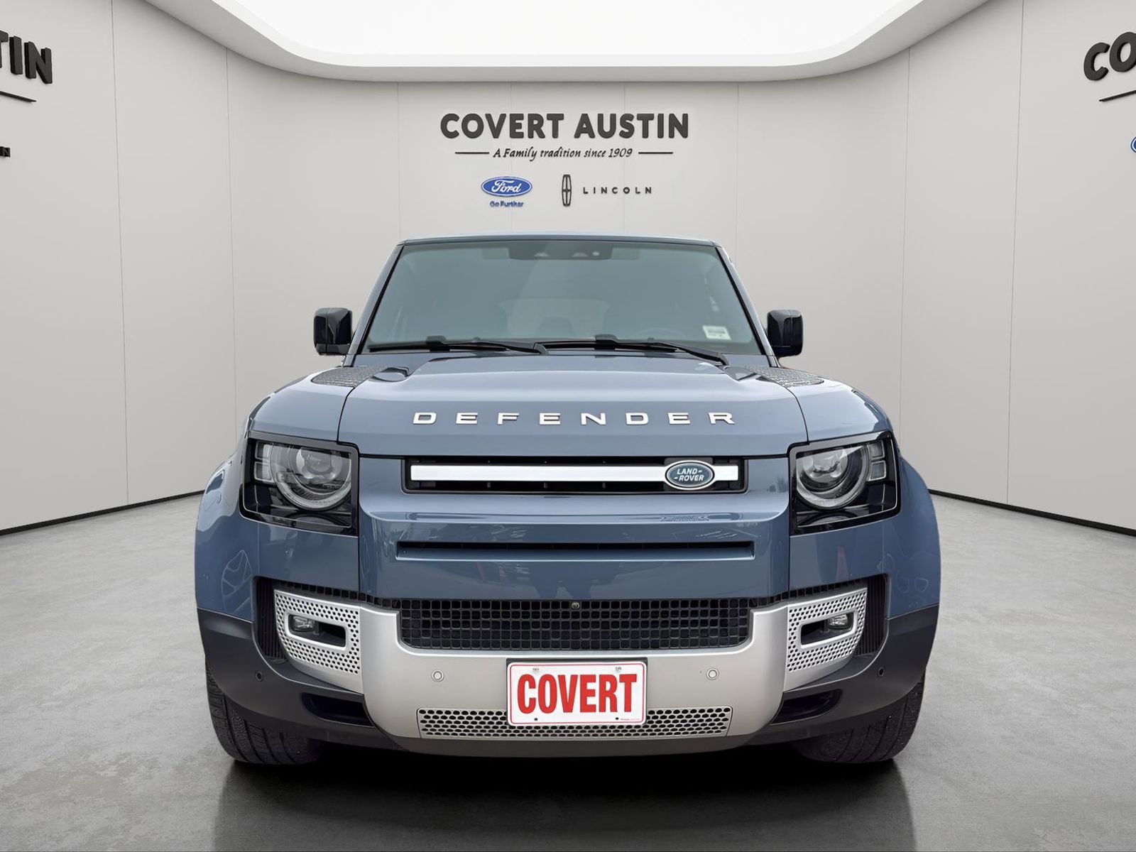 Used Car 2020 Land Rover Defender 110  Se For Sale Under $50,000 In Austin, Texas