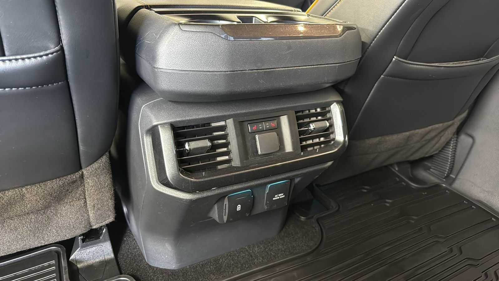 Used Car 2022 Ford F-150  For Sale Under $50,000 In Austin, Texas