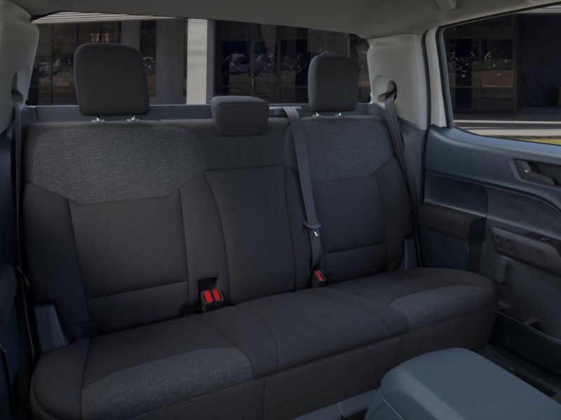 New Car 2025 Ford Maverick  Xl For Sale Under $35,000 In Austin, Texas