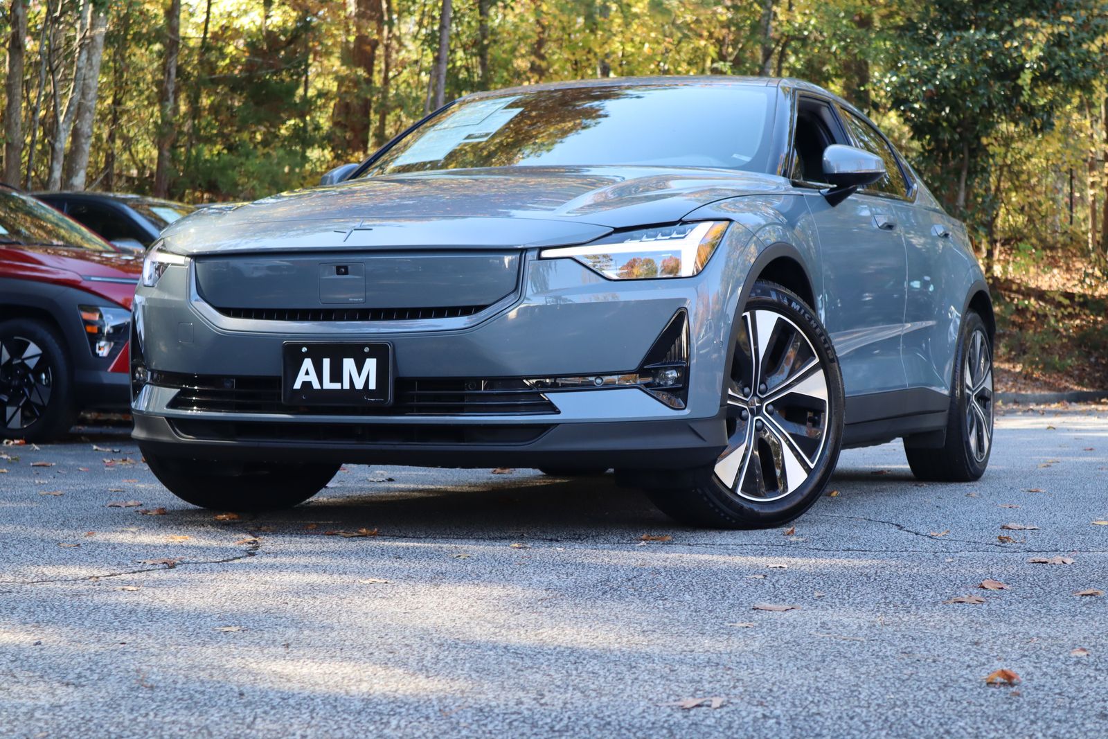 2024 Polestar 2