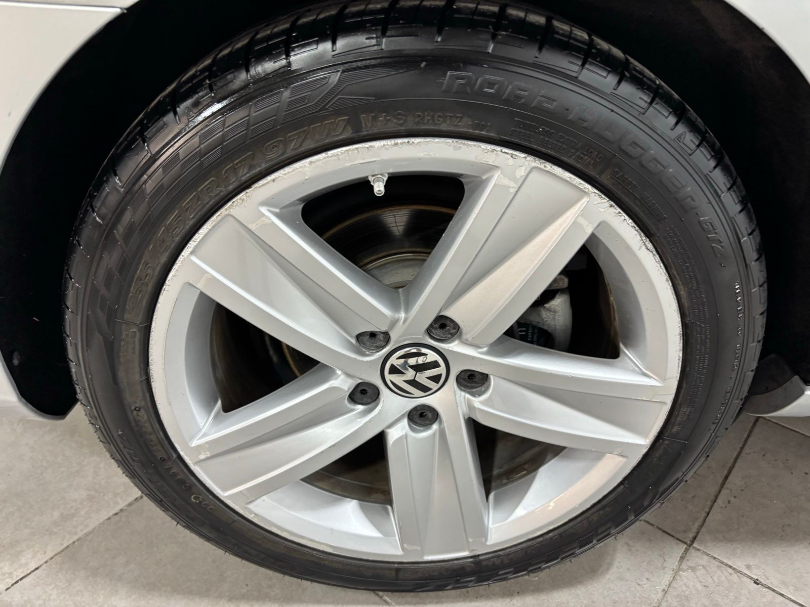 Used Car 2013 Volkswagen Cc  For Sale Under $10,000 In Austin, Texas