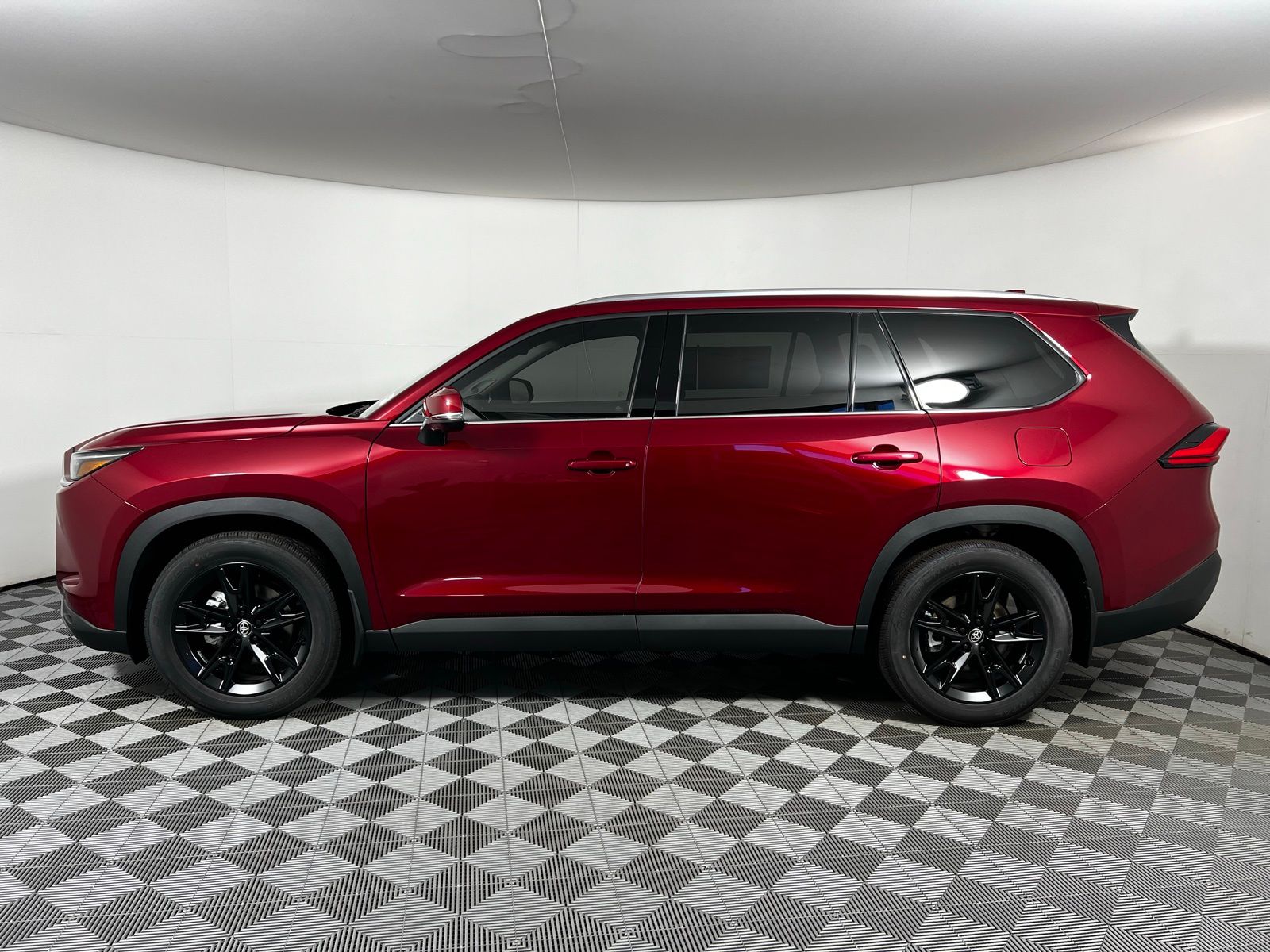 Thumbnail: 2026 Toyota Grand Highlander - 8