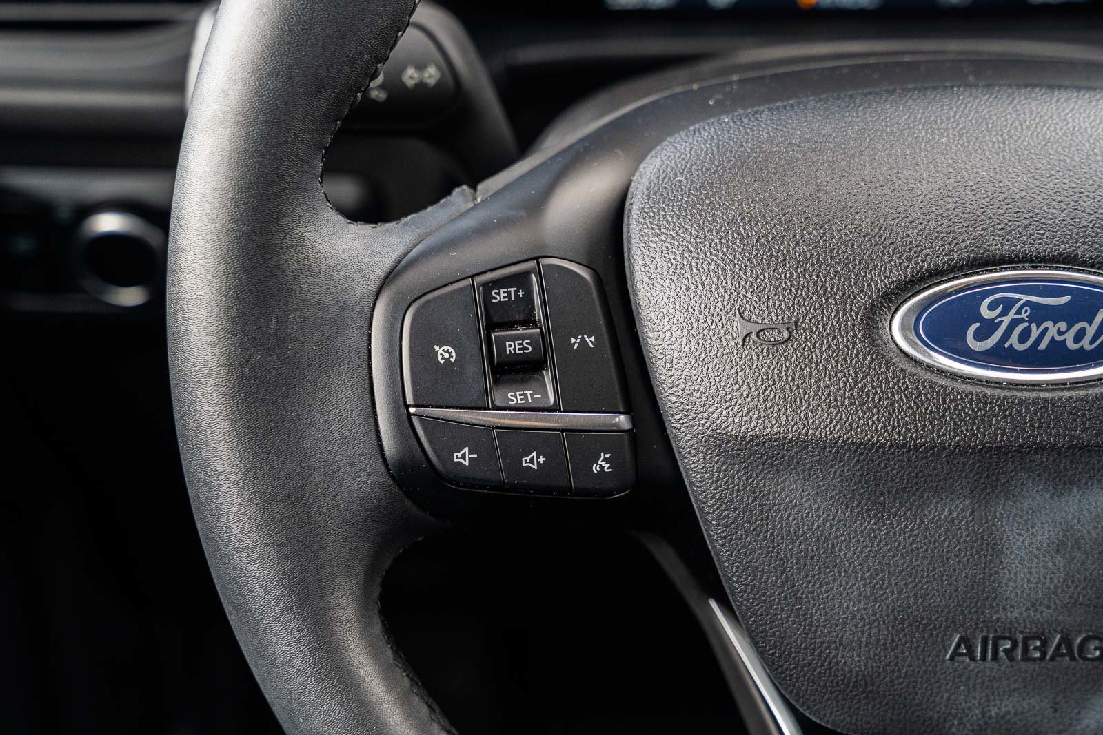 Used 2023 Ford Escape SUV