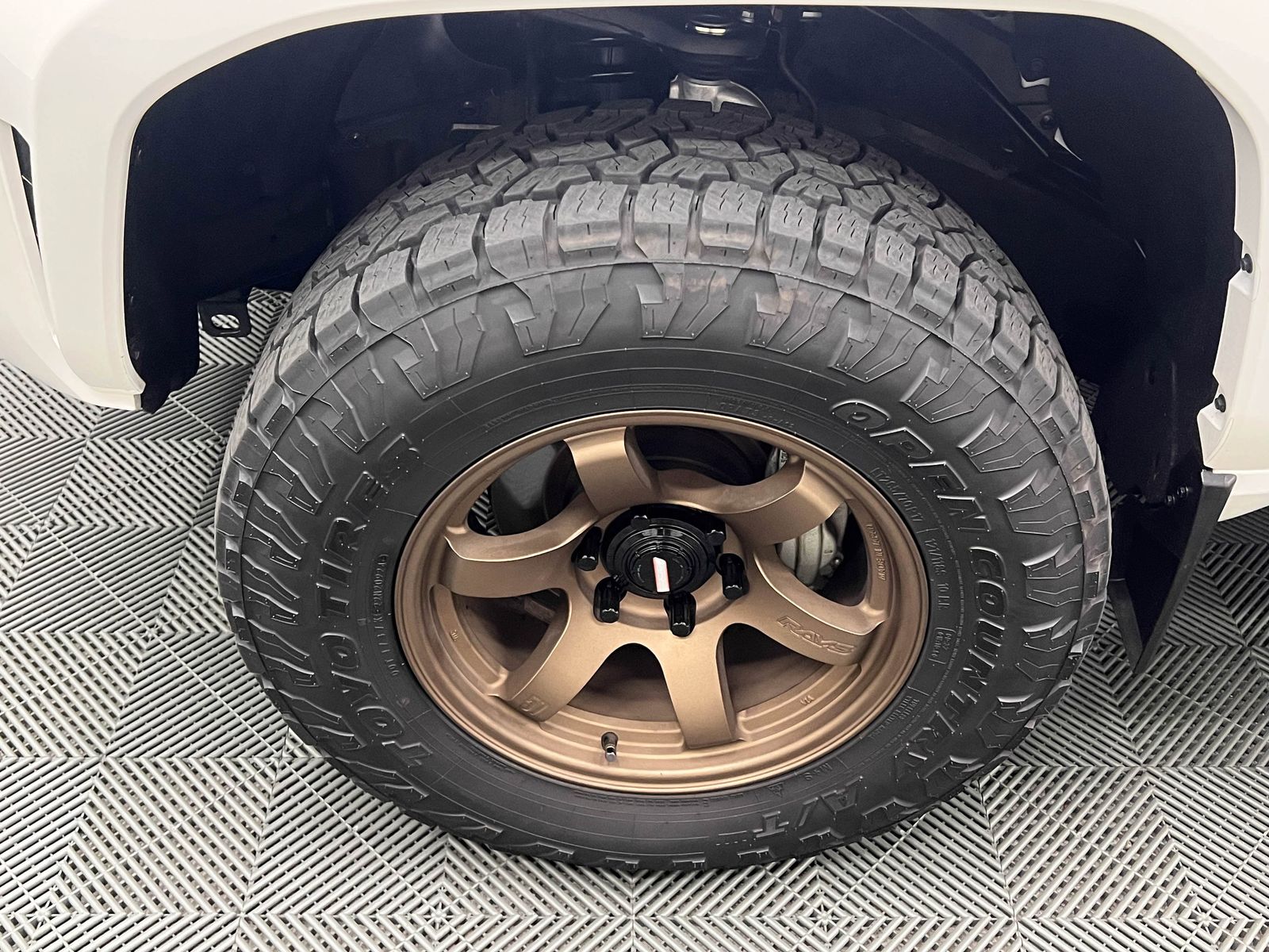 used 2024 Toyota Tacoma car, priced at $42,788