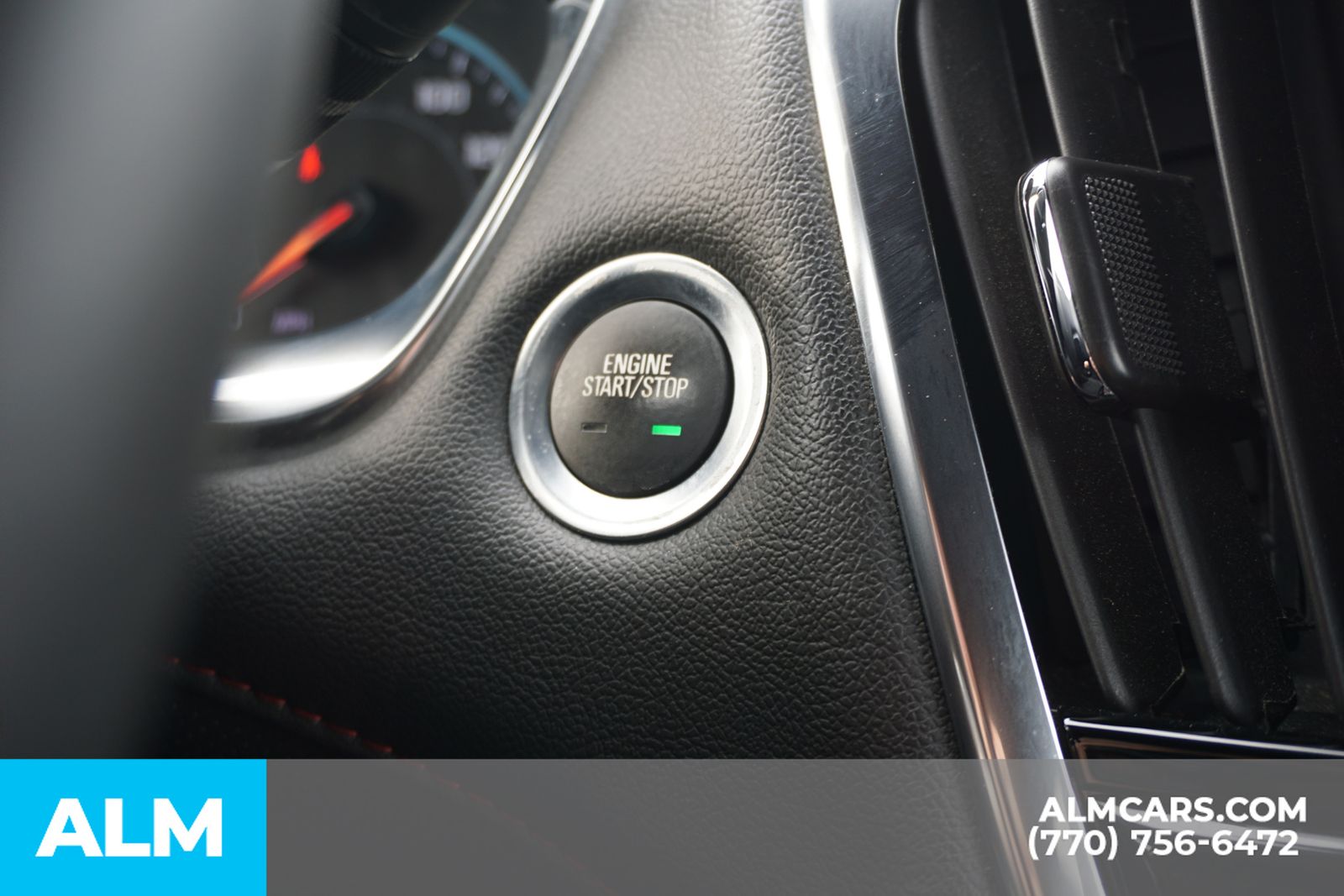 Used 2023 Gray Chevrolet RS image 61