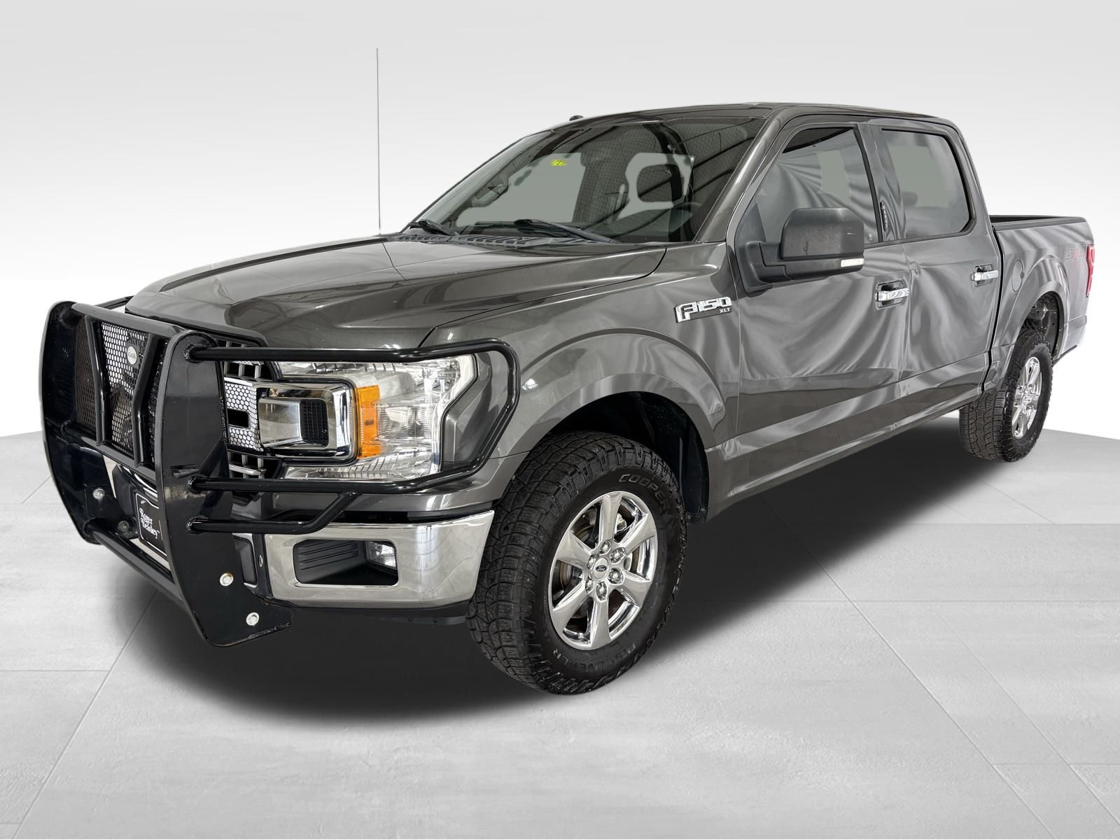 Used Car 2018 Ford F-150  Xlt For Sale Under $25,000 In Austin, Texas