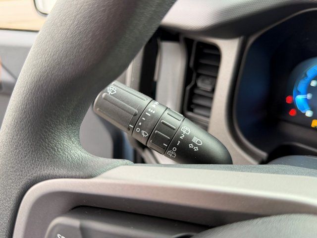 New 2025 Azure Gray Metallic Tri-Coat Ford Base image 43
