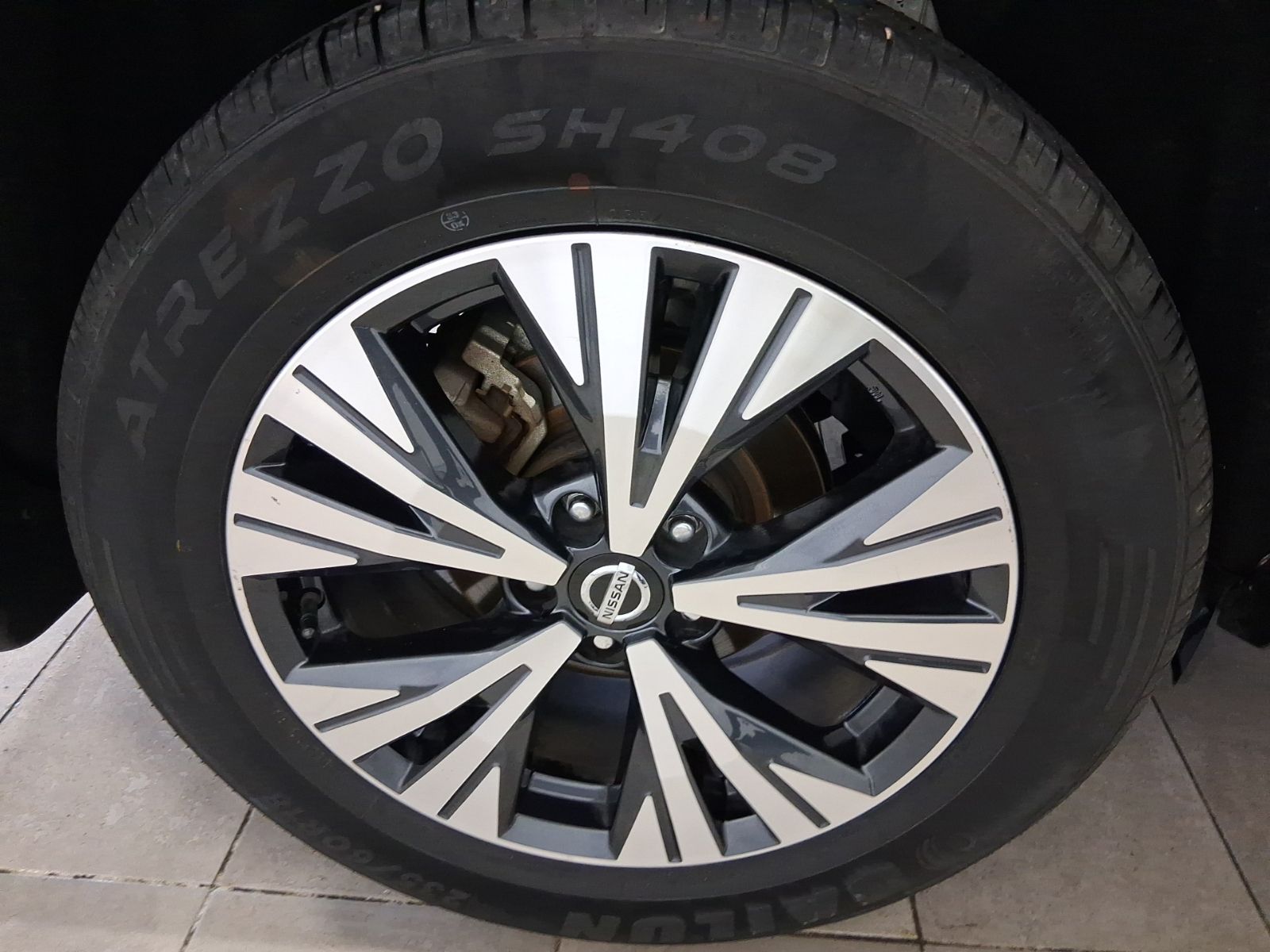 Used Car 2021 Nissan Rogue  Sv For Sale Under $20,000 In Austin, Texas