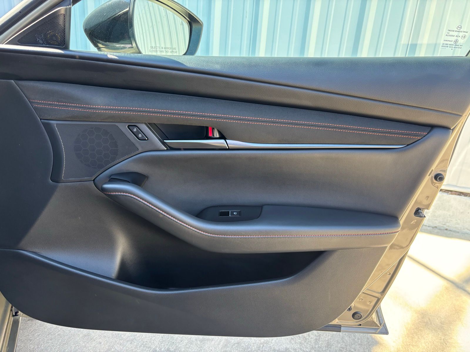 Used Car 2025 Mazda Mazda3  2.5 Carbon Turbo For Sale Under $35,000 In Austin, Texas