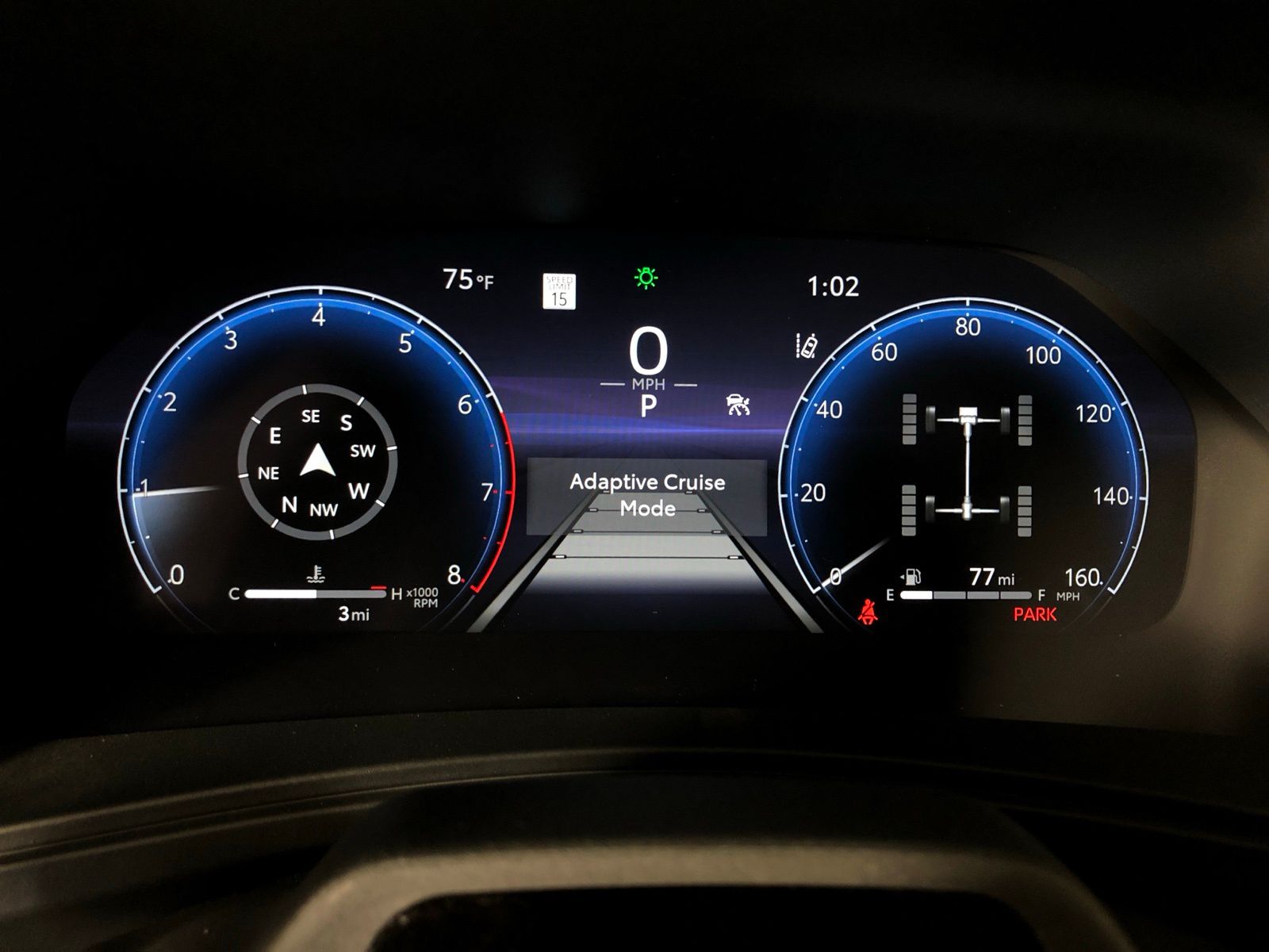 Thumbnail: 2026 Toyota Grand Highlander - 14