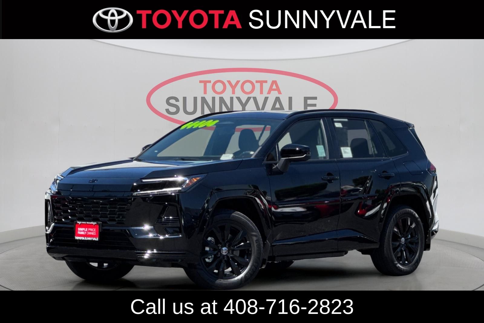 2026 Toyota RAV4 Plug-in Hybrid