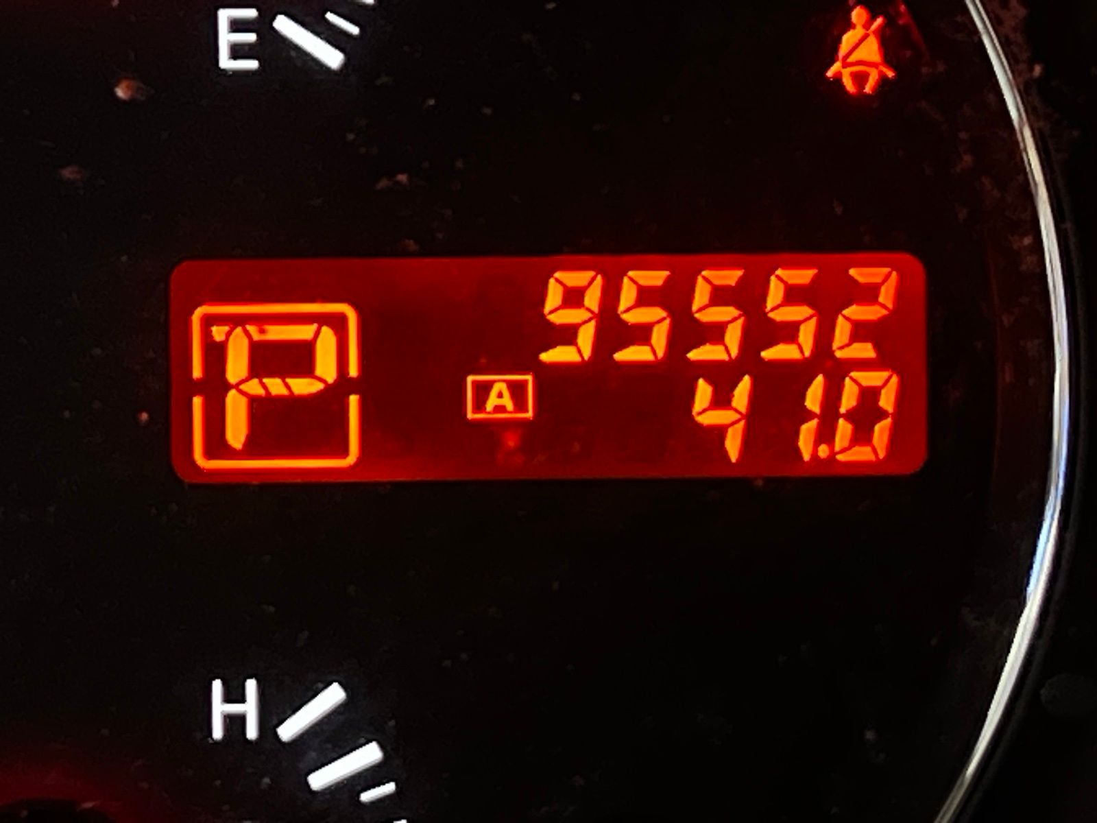 Thumbnail: 2010 Nissan Maxima - 11