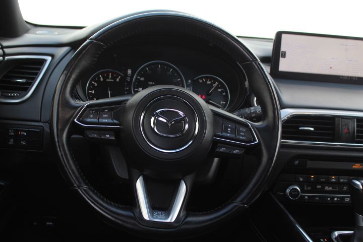 Used Car 2023 Mazda Cx-9  Grand Touring For Sale Under $30,000 In Austin, Texas