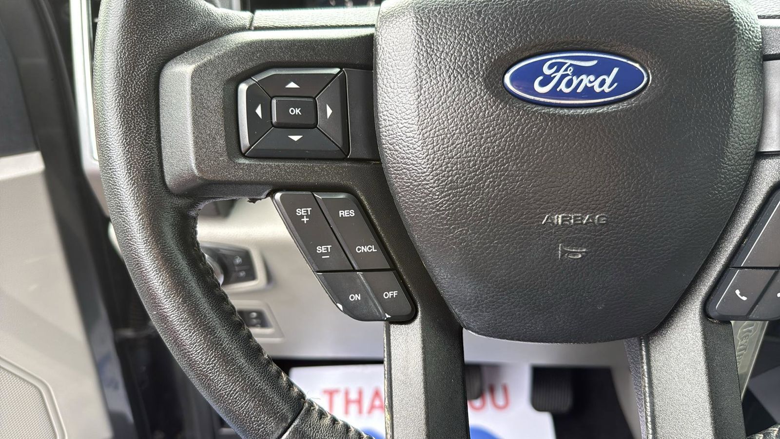 Used Car 2019 Ford F-150  Xlt For Sale Under $25,000 In Austin, Texas